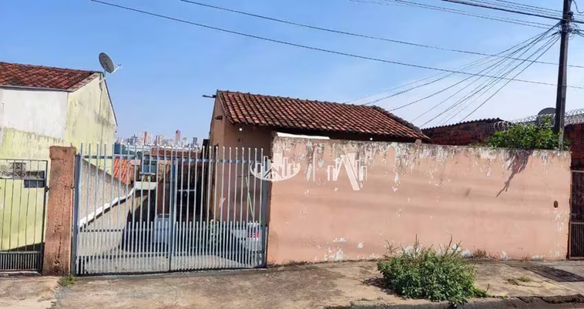 Terreno à venda, 250 m² por r$ 180.000,00 - vila ricardo - londrina/pr