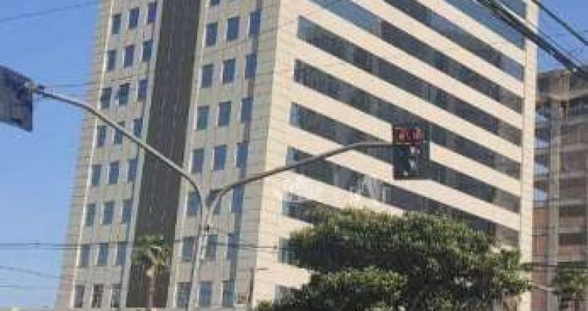 Sala para alugar, 166 m² por R$ 10.000,00/mês - Bela Suiça - Londrina/PR