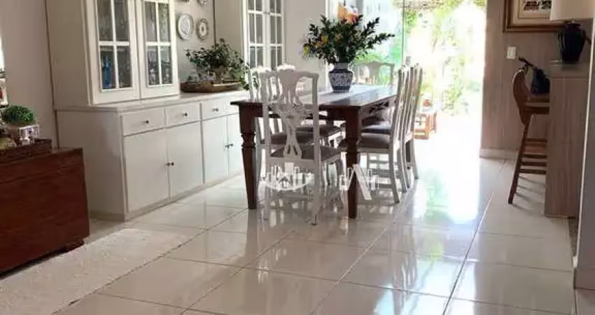 Casa à venda, 160 m² por r$ 1.500.000,00 - terras de santana ii - londrina/pr
