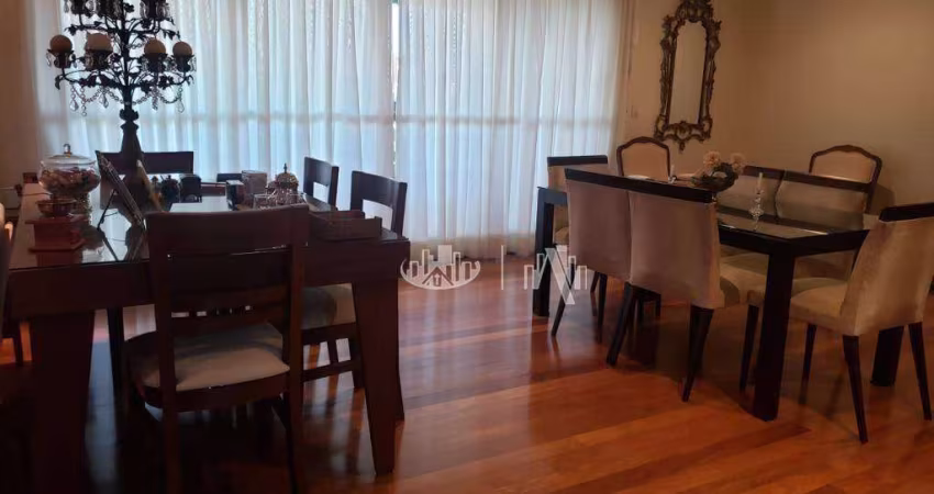 Apartamento à venda, 217 m² por R$ 1.760.000,00 - Gleba Palhano - Londrina/PR