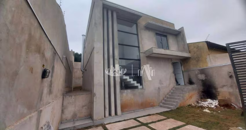 Casa à venda, 200 m² por R$ 1.250.000,00 - Santos Dumont - Londrina/PR
