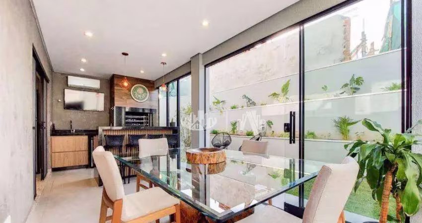Casa à venda, 199 m² por R$ 1.400.000,00 - Parque Tauá - Aranguá - Londrina/PR