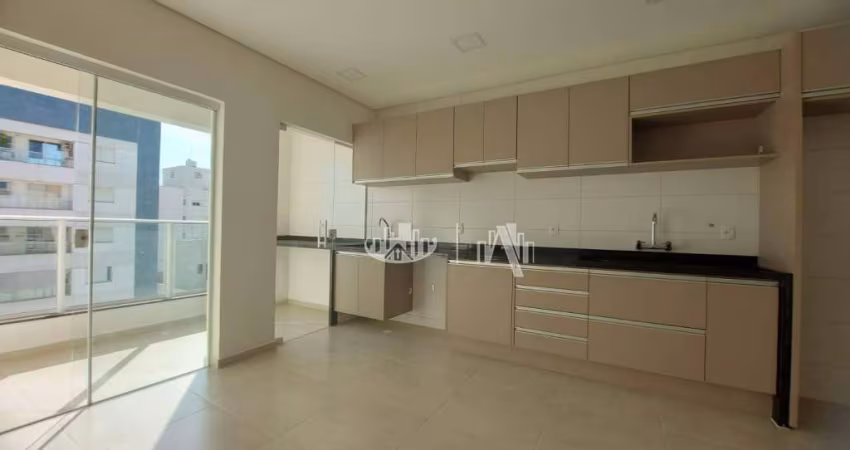 Apartamento à venda, 71 m² por R$ 540.000,00 - Centro - Londrina/PR
