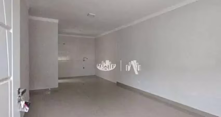 Casa com 3 quartos para alugar, 90 m² por r$ 2.200/mês - antares - londrina/pr