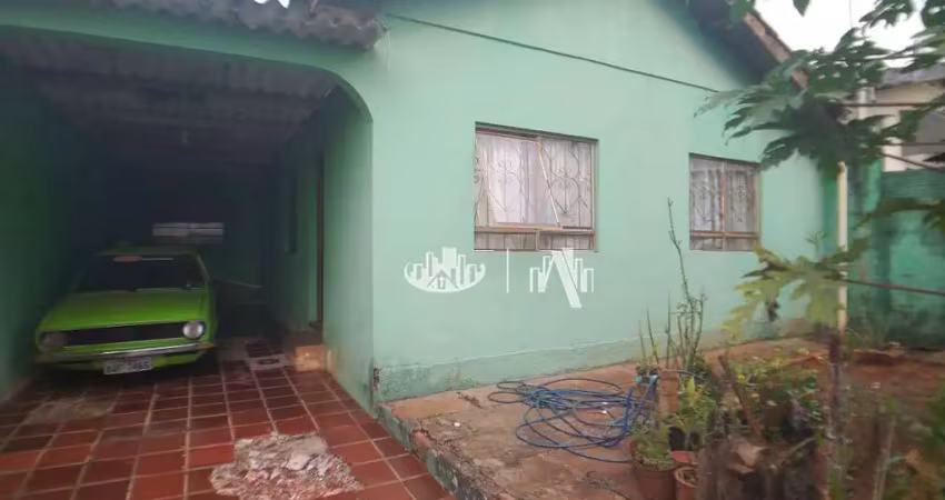 Casa à venda, 70 m² por r$ 199.000,00 - ernani de moura lima - londrina/pr
