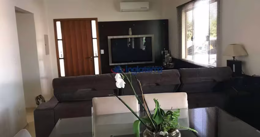 Casa com 3 quartos à venda, 120 m² por r$ 890.000 - residencial havana - londrina/pr