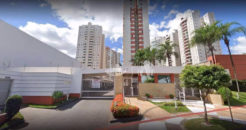 Apartamento com 3 dormitórios para alugar, 69 m² por R$ 3.215,00/mês - Gleba Palhano - Londrina/PR