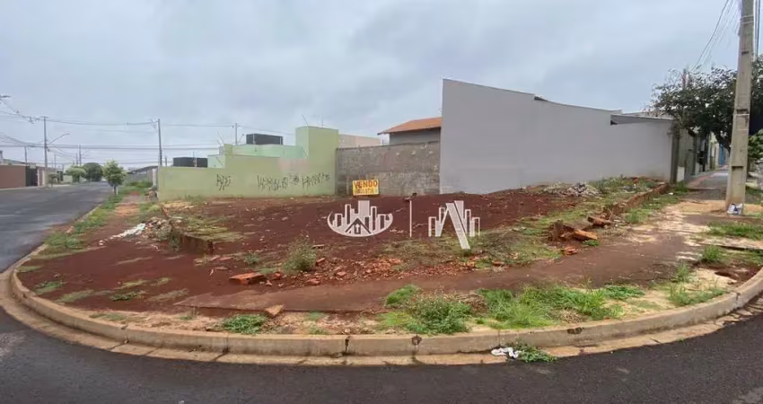 Terreno à venda, 357 m² por r$ 220.000,00 - jardim são paulo - londrina/pr
