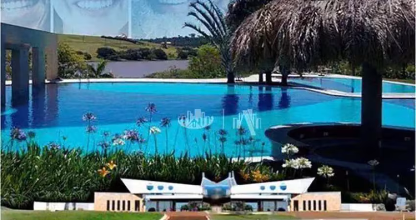 Terreno à venda, 2292 m² por r$ 550.000,00 - ecovillas do lago - sertanópolis/pr
