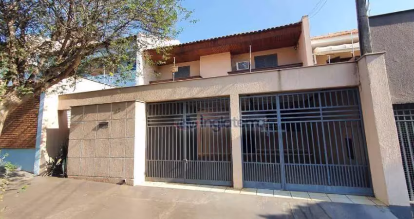 Casa à venda, 190 m² por R$ 550.000,00 - Igapó - Londrina/PR