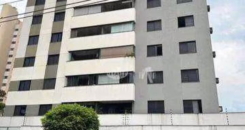 Apartamento com 4 quartos à venda, 137 m² por R$ 920.000 - Centro - Londrina/PR