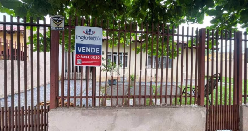 Casa à venda, 107 m² por R$ 365.000,00 - Vila Rodrigues - Londrina/PR