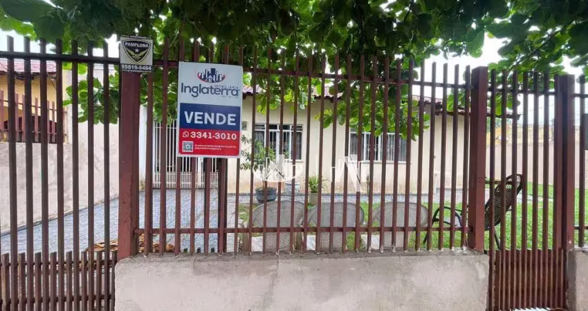Casa à venda, 107 m² por r$ 365.000,00 - vila rodrigues - londrina/pr