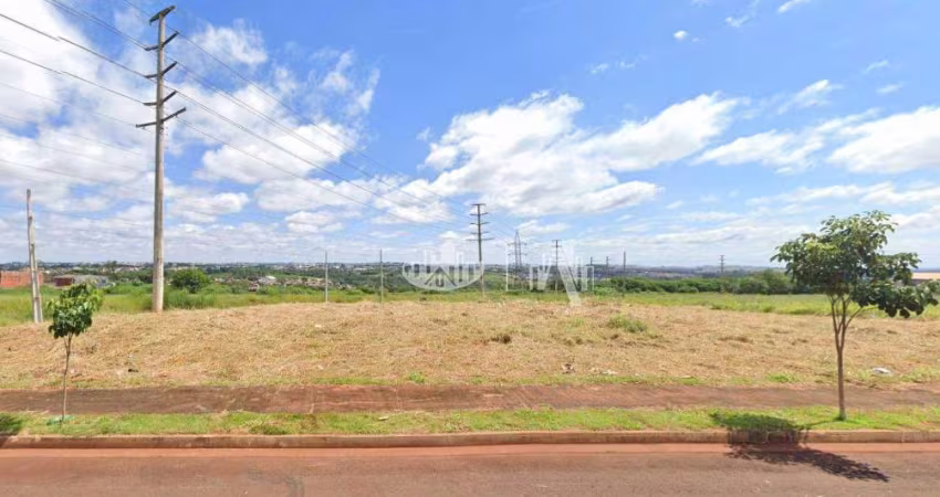 Terreno à venda, 300 m² por R$ 185.000,00 - Cidade Industrial II - Londrina/PR