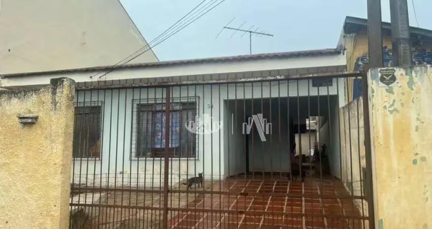 Casa à venda, 65 m² por R$ 320.000,00 - Ideal - Londrina/PR
