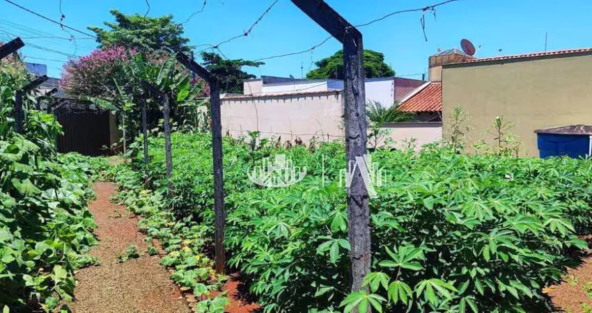 Terreno à venda, 353 m² por r$ 350.000,00 - residencial josé b almeida - londrina/pr