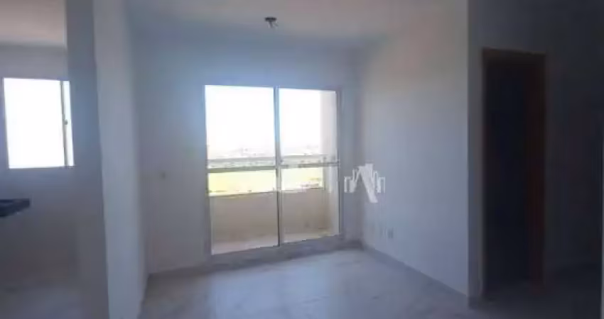 Apartamento no laguna de málaga com 2 quartos para alugar, 50 m² por r$ 1.578/mês - acquaville - londrina/pr