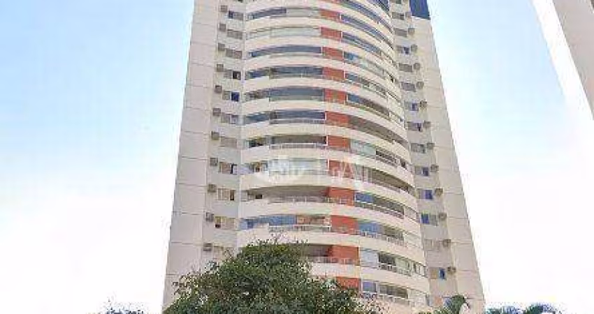 Apartamento com 3 quartos à venda, 163 m² por R$ 1.250.000 - Gleba Palhano - Londrina/PR