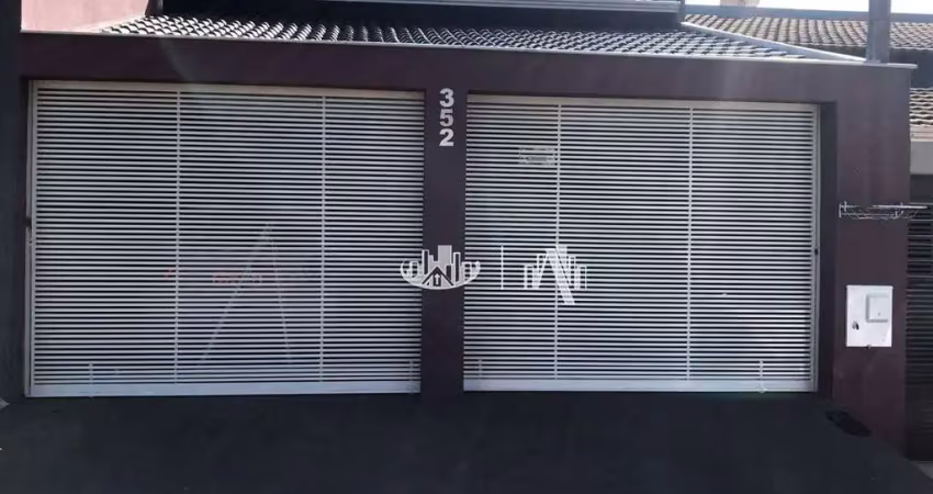 Casa à venda, 79 m² por r$ 300.000,00 - heimtal - londrina/pr