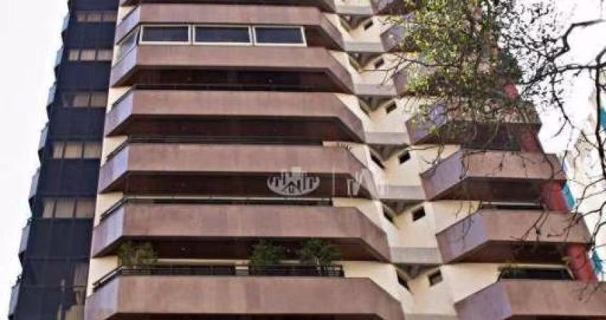 Apartamento com 4 quartos à venda, 290 m² por R$ 1.200.000 - Centro - Londrina/PR