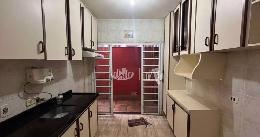 Casa à venda, 90 m² por R$ 295.000,00 - Cambezinho - Londrina/PR