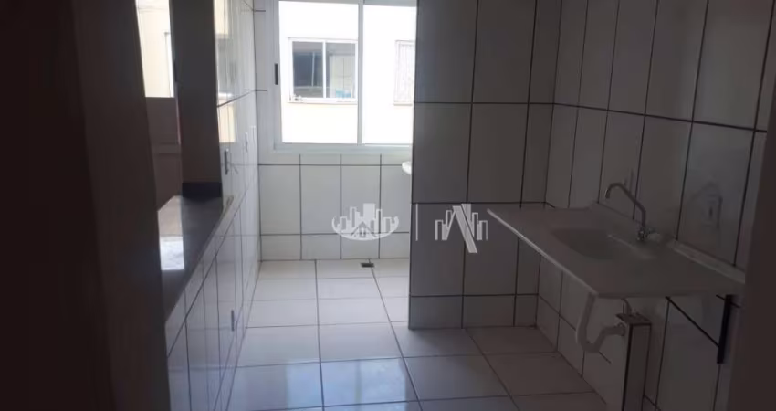 Apartamento à venda, 53 m² por R$ 160.000,00 - Conjunto Vivi Xavier - Londrina/PR