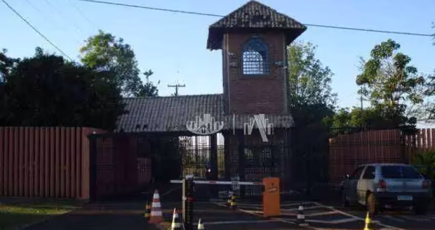 Terreno à venda, 1900 m² por r$ 850.000,00 - estância cabral - londrina/pr