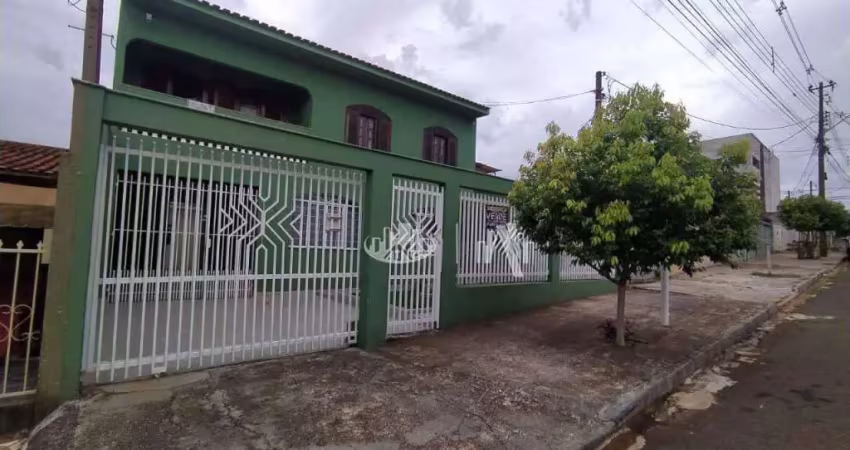 Casa à venda, 200 m² por r$ 480.000,00 - conjunto habitacional violim - londrina/pr