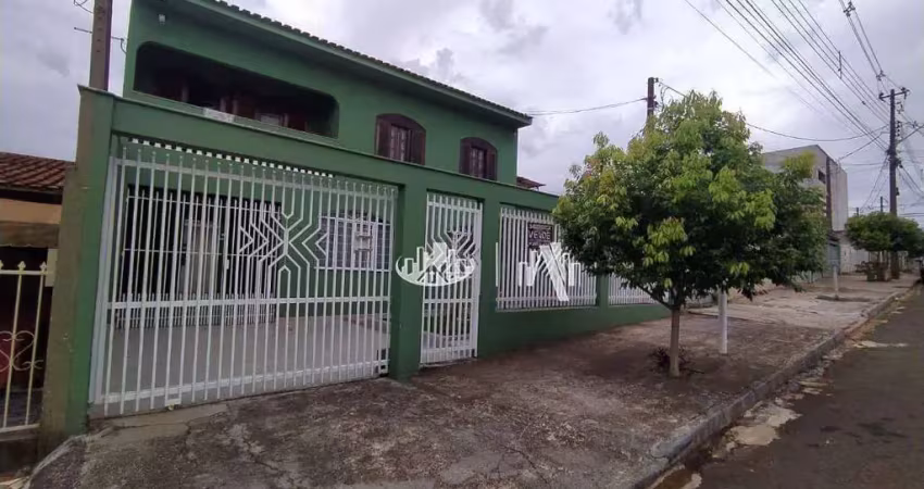 Casa à venda, 200 m² por r$ 480.000,00 - conjunto habitacional violim - londrina/pr