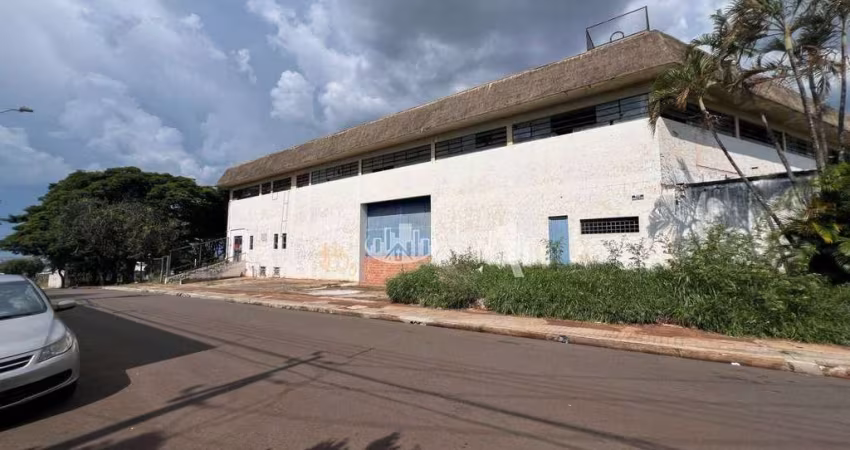 Barracão, 4136 m² - venda por R$ 22.000.000,00 ou aluguel por R$ 70.000,00/mês - Boa Vista - Londrina/PR
