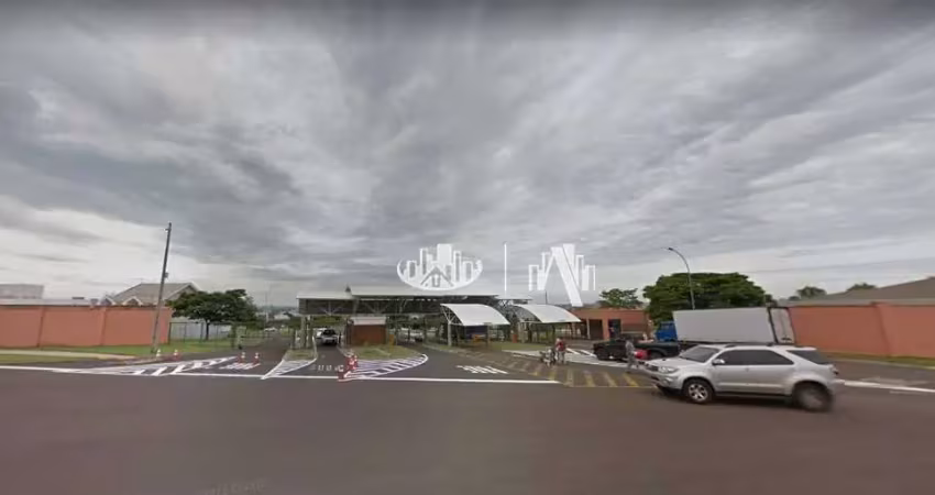 Terreno à venda, 830 m² por r$ 3.738.645,00 - alphaville imbuias - londrina/pr