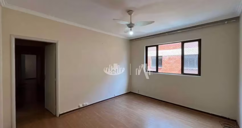 Apartamento edif. santa maria  com 3 quartos para alugar, 86 m² por r$ 1.750/mês - centro - londrina/pr