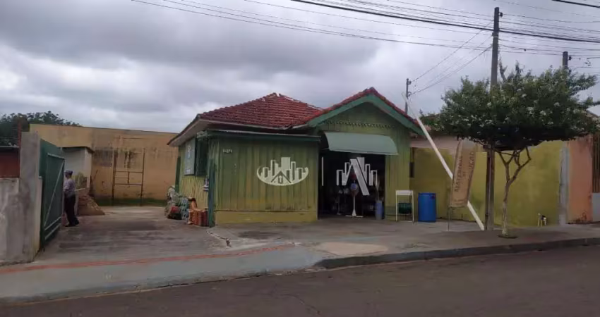 Terreno à venda, 315 m² por r$ 350.000,00 - cambará - londrina/pr