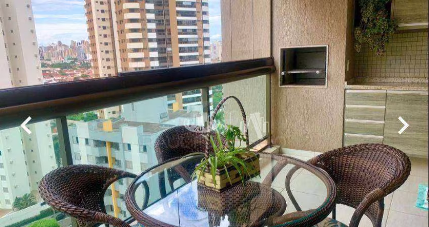 Apartamento à venda, 120 m² por R$ 1.100.000,00 - Gleba Palhano - Londrina/PR