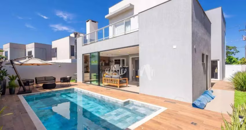 Casa à venda, 288 m² por R$ 3.750.000,00 - Alphaville II - Londrina/PR