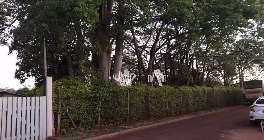 Chácara à venda, 1050 m² por r$ 870.000,00 - espirito santo - londrina/pr