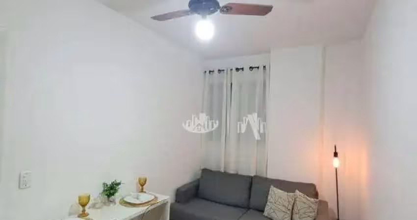 Apartamento com 1 quarto para alugar, 32 m² por r$ 1.920/mês - centro - londrina/pr