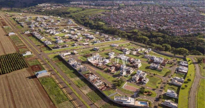 Terreno à venda, 265 m² por R$ 215.000,00 - Morumbi - Londrina/PR