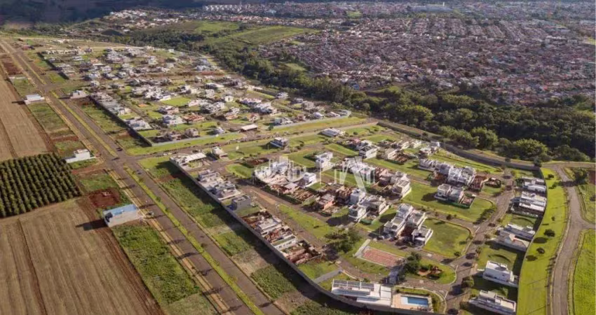 Terreno à venda, 265 m² por r$ 220.000,00 - morumbi - londrina/pr
