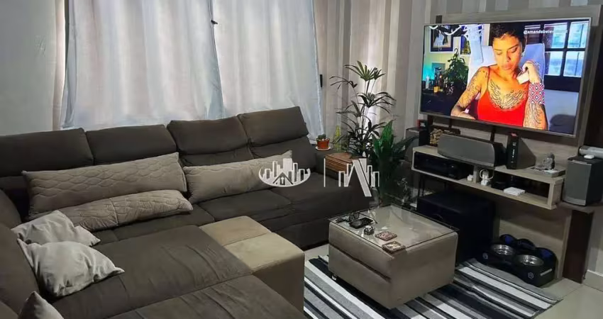 Apartamento à venda, 69 m² por r$ 230.000,00 - vale dos tucanos - londrina/pr