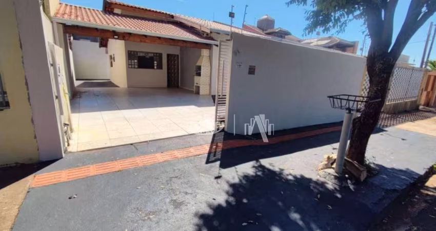 Casa à venda, 130 m² por R$ 498.000,00 - Conjunto Habitacional Alexandre Urbanas - Londrina/PR