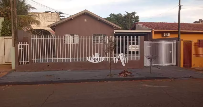 Casa com 4 quartos à venda, 186 m² por r$ 380.000 - jardim acapulco - londrina/pr