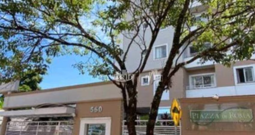 Apartamento à venda, 65 m² por R$ 420.000,00 - Parque Jamaica - Londrina/PR