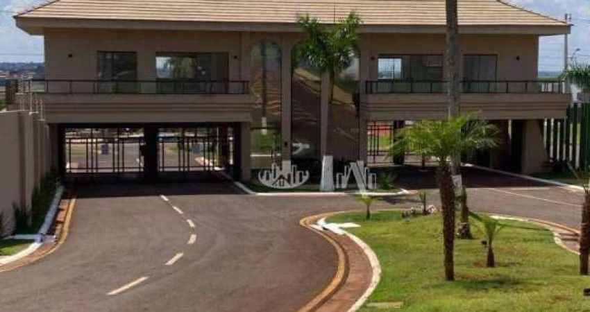 Terreno à venda, 259 m² por R$ 350.000,00 - Condominio Golden Park II - Londrina/PR