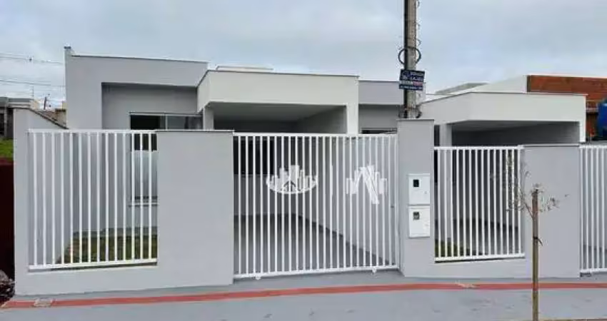 Casa com 2 quartos à venda, 70 m² por r$ 265.000 - jardim moema - zona norte londrina/pr
