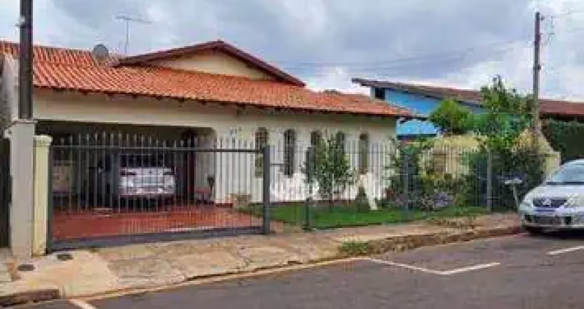 Casa com 4 dormitórios à venda, 229 m² por r$ 890.000,00 - lago parque - londrina/pr