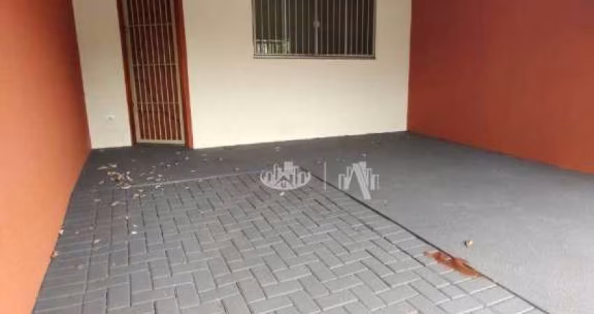 Casa à venda, 70 m² por R$ 250.000,00 - Parque Residencial Elizabeth - Londrina/PR