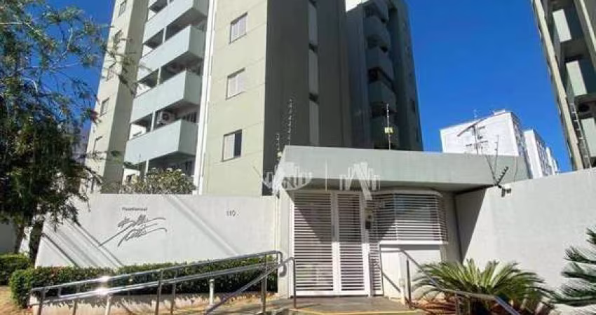 Apartamento com 2 dormitórios, 70 m² - venda por R$ 379.000,00 ou aluguel por R$ 2.300,00/mês - Vale dos Tucanos - Londrina/PR