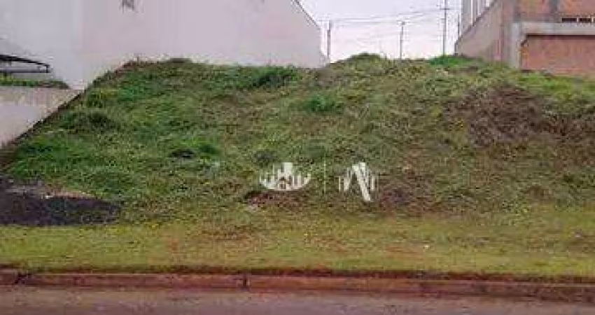 Terreno à venda, 375 m² por R$ 276.000,00 - Colinas - Londrina/PR