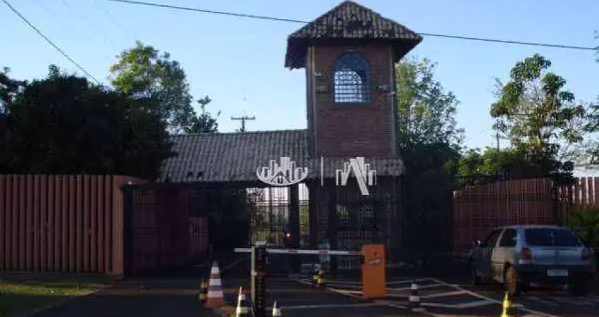 Terreno à venda, 2474 m² por r$ 900.000,00 - estância cabral - londrina/pr